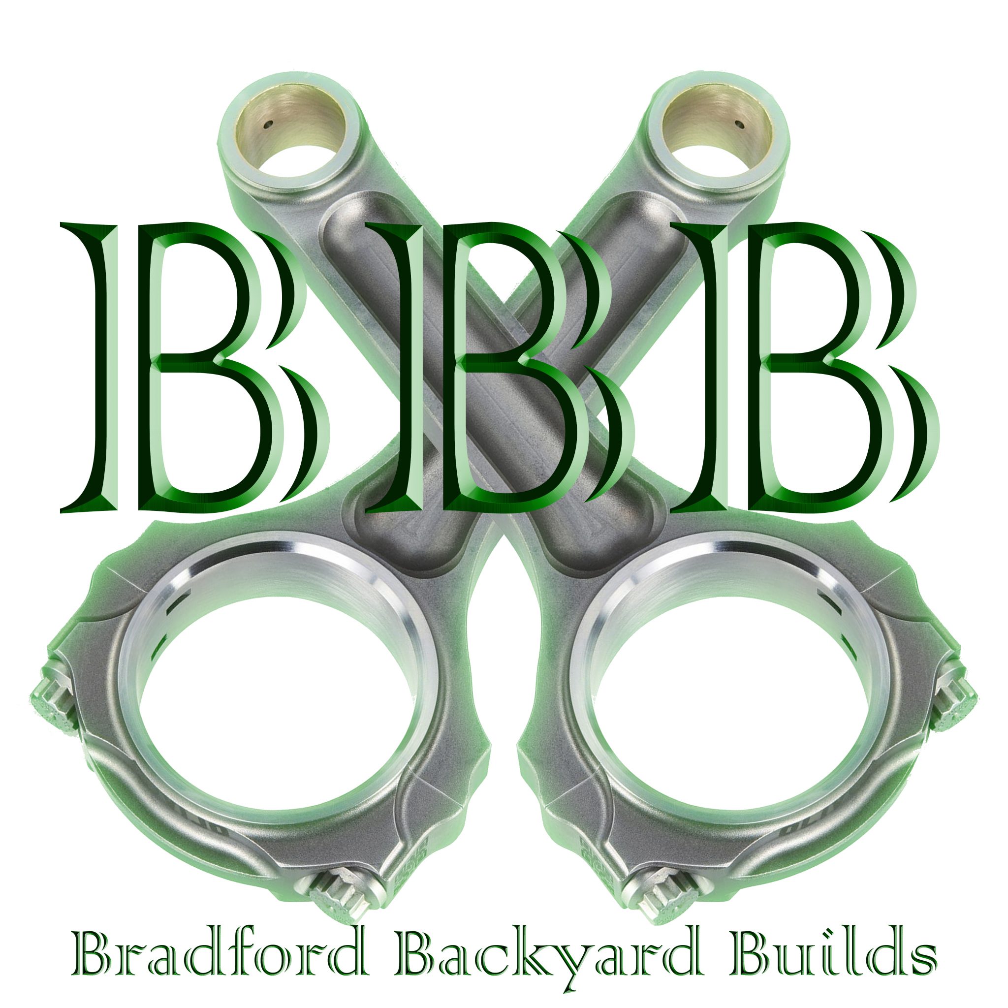 Bradford Backyard Builds